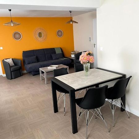 Appartement Graye Sur Mer, Courseulles Sur Mer Экстерьер фото